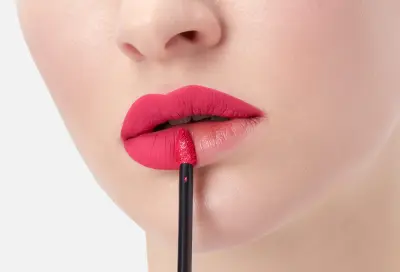 KEVYN AUCOIN Velvet lip Paint Fabulous Восхитительно-бархатная помада для губ