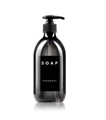 FRAGRART Planta Segreta Жидкое мыло для рук, 500 мл