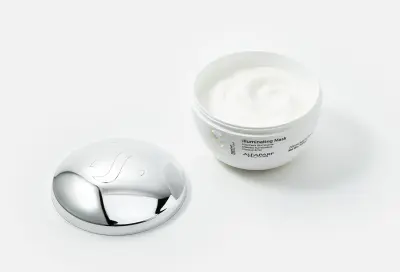 ALFAPARF MILANO PROFESSIONAL Diamond Illuminating Mask Маска для нормальных волос, 200 мл