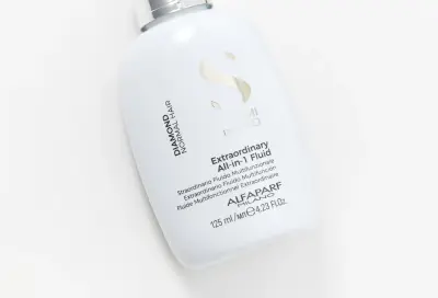 ALFAPARF MILANO PROFESSIONAL Leavein All-in-1 Fluid Флюид несмываемый для нормальных волос, 125 мл