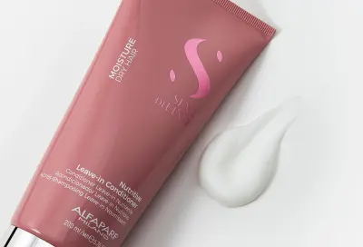 ALFAPARF MILANO PROFESSIONAL Nutritive Leave-In Conditioner Кондиционер несмываемый для сухих волос, 200 мл