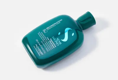 ALFAPARF MILANO PROFESSIONAL Reparative Low Shampoo Шампунь для поврежденных волос, 250 мл