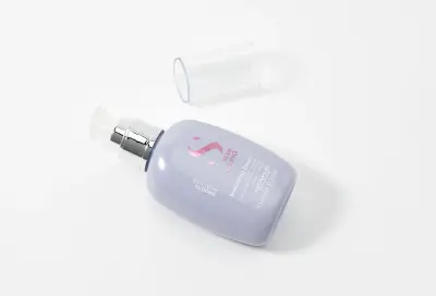 ALFAPARF MILANO PROFESSIONAL Smoothing cream Разглаживающий крем для волос, 125 мл