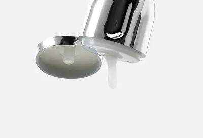 ALFAPARF MILANO PROFESSIONAL Smoothing low shampoo Разглаживающий шампунь для волос, 250 мл