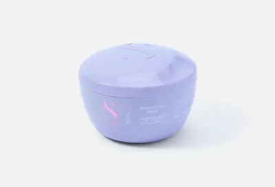 ALFAPARF MILANO PROFESSIONAL Smoothing mask Разглаживающая маска для волос, 200 мл