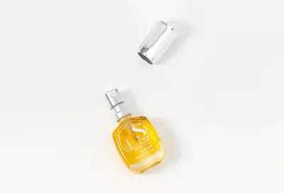 ALFAPARF MILANO PROFESSIONAL Sublime cristalli liquidi Масло против секущихся волос, 15 мл