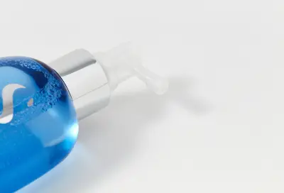 ALFAPARF MILANO PROFESSIONAL Volumizing spray Несмываемый спрей для объема волос, 125 мл