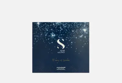 ALFAPARF MILANO PROFESSIONAL Адвент календарь 2025