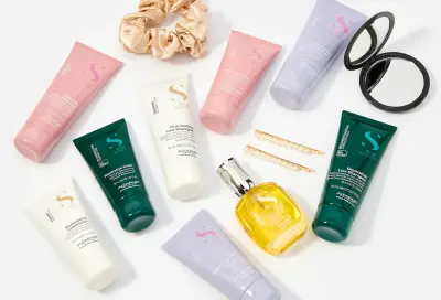 ALFAPARF MILANO PROFESSIONAL Адвент календарь 2025