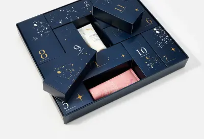 ALFAPARF MILANO PROFESSIONAL Адвент календарь 2025