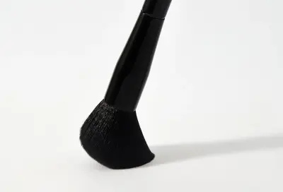 ROMANOVAMAKEUP S1 Sexy Makeup Brush Кисть для тона и пудры