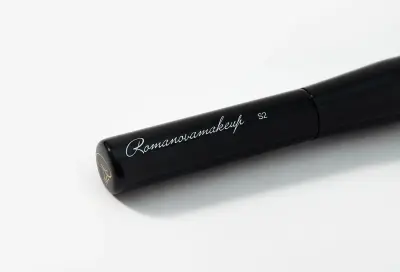 ROMANOVAMAKEUP S2 Sexy Makeup Brush Универсальная кисть для макияжа
