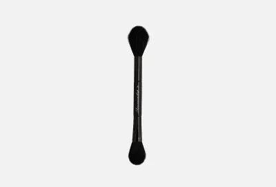 ROMANOVAMAKEUP S4 Sexy Makeup Brush Кисть для хайлайтера и румян
