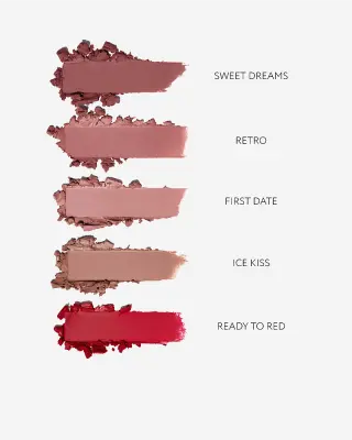 ROMANOVAMAKEUP Sexy Contour Lip Liner Контур-карандаш для губ