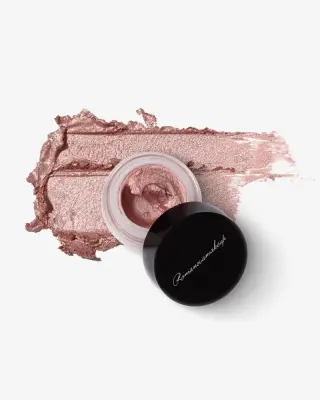 ROMANOVAMAKEUP Sexy Eye Cream Metallizer Кремовые тени для век