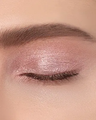 ROMANOVAMAKEUP Sexy Eye Cream Metallizer Кремовые тени для век