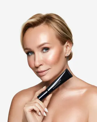 ROMANOVAMAKEUP Sexy Glow Skin Perfector Кремовый хайлайтер