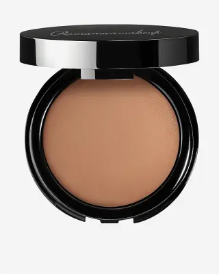 ROMANOVAMAKEUP Sexy Nude Powder Пудра для лица