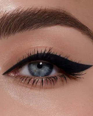 ROMANOVAMAKEUP Sexy Smoky Eye Pencil Mini Size Карандаш для глаз