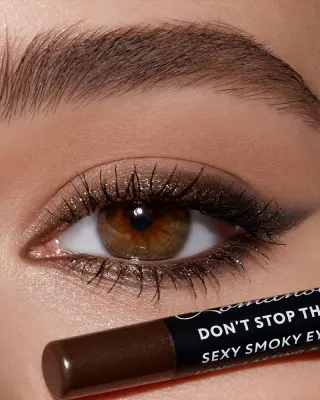 ROMANOVAMAKEUP Sexy Smoky Eye Pencil Карандаш для глаз