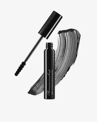ROMANOVAMAKEUP Sexy Ultimate Lashes Mascara Black Универсальная тушь для ресниц чёрная, 12 мл