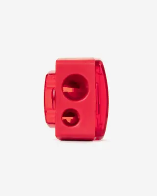 ROMANOVAMAKEUP Точилка двойная