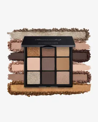 Romanovamakeup Палетка теней для глаз