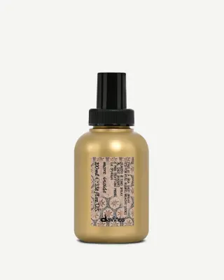 DAVINES More inside Sea Salt Spray Спрей с морской солью 100 мл