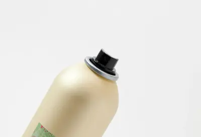 DAVINES More inside Strong Hold Лак сильной фиксации для стойкой укладки 100мл