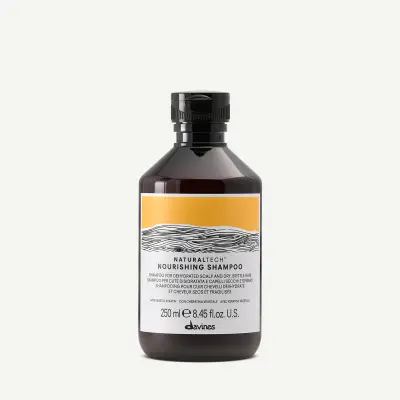 DAVINES Nourishing Питательный шампунь, 250мл