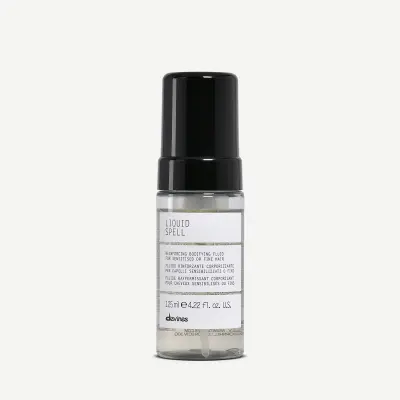 DAVINES Oi liquid spell Уплотняющий флюид для объема волос, 125 мл