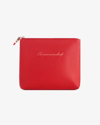 ROMANOVAMAKEUP Косметичка для кистей