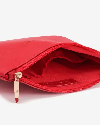 ROMANOVAMAKEUP Косметичка для кистей