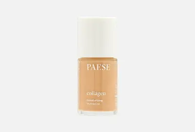 PAESE MOISTURIZING Тональный крем
