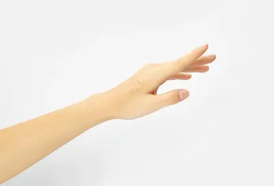 PAESE MOISTURIZING Тональный крем