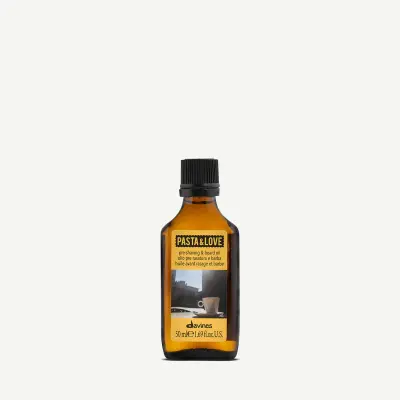 DAVINES PastaLove Масло для бороды и кожи лица, 50 мл