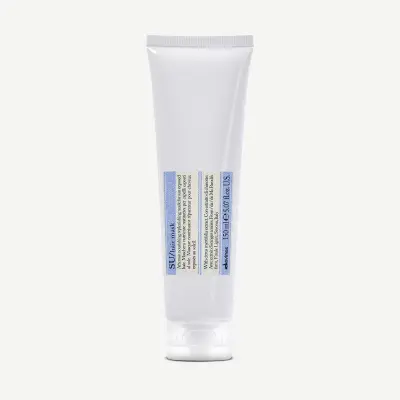 DAVINES Su Питательная восстанавливающая маска, 150 мл