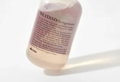 DAVINES We Stand Шампунь для волос и тела, 250 мл