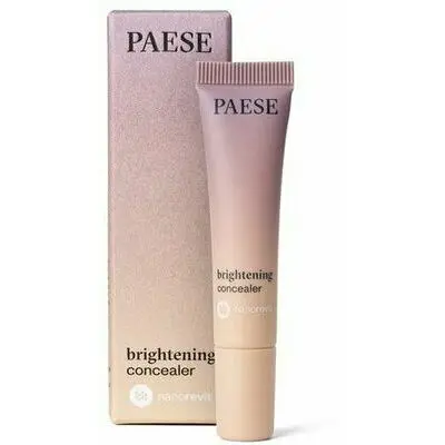 Paese NANOREVIT Корректор для лица