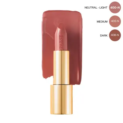 PAESE NUDELIGHTFUL Помада для губ с легкой текстурой