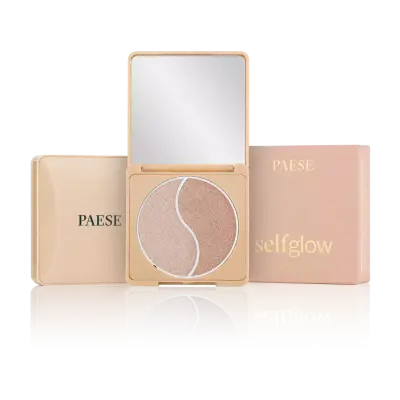 PAESE SELFGLOW ULTRA Хайлайтер