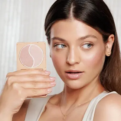 PAESE SELFGLOW ULTRA Хайлайтер