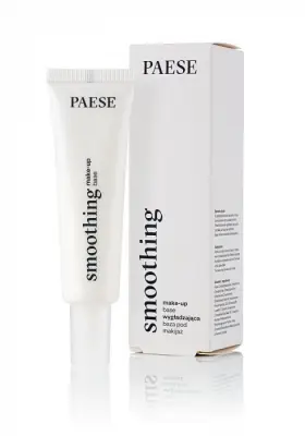 PAESE База под макияж выравнивающая для сухой и нормальной кожи
