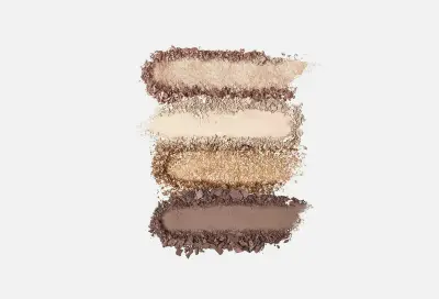 PAESE DAILY VIBE PALETTE Палетка теней