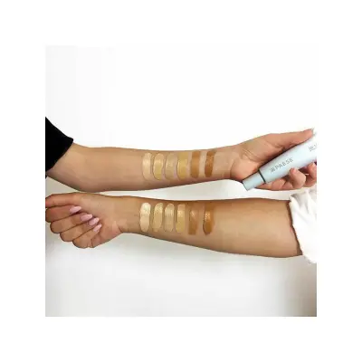 PAESE DD CREAM Защитный дневной тональный