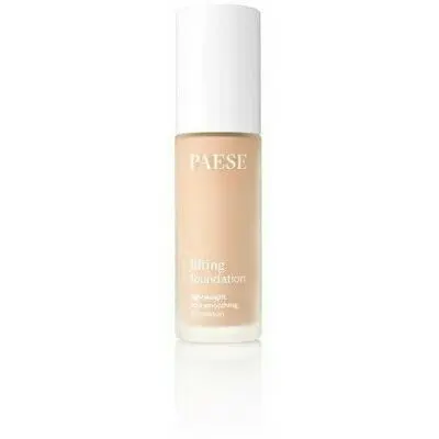 PAESE LIFTING FOUNDATION Тональный крем