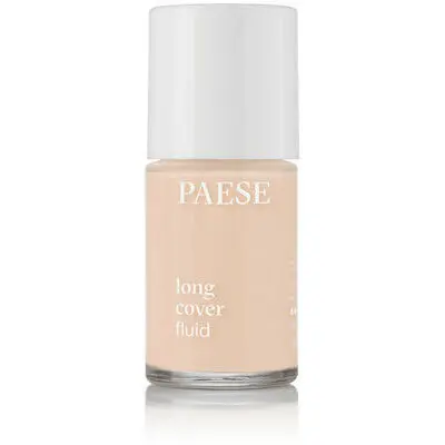 PAESE LONG COVER FLUID Тональный крем
