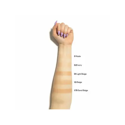 PAESE LONG COVER FLUID Тональный крем