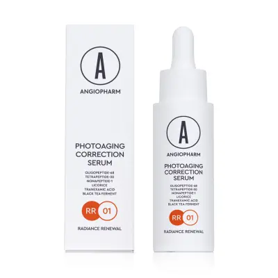 APH СЫВОРОТКА для коррекции фотостарения, 30мл