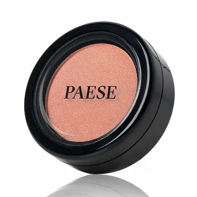 PAESE Румяна с аргановым маслом